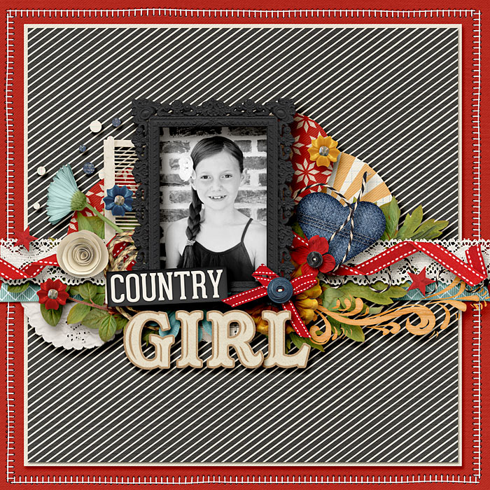 Country Girl