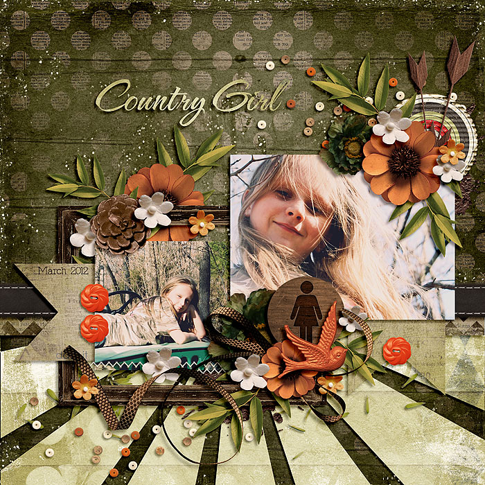 Country Girl