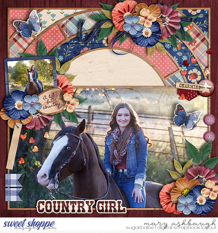 Country Girl