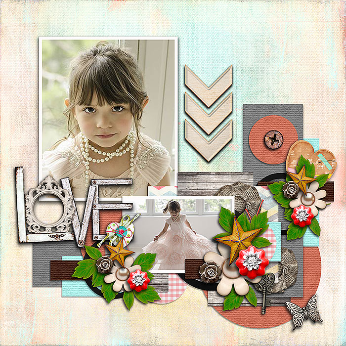 Country Keepsakes