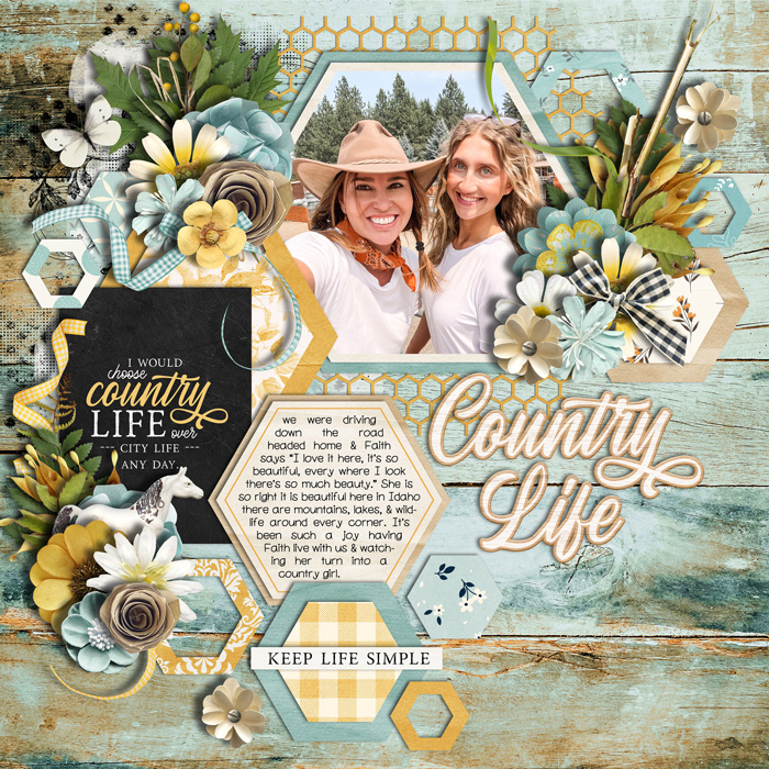 Country Life