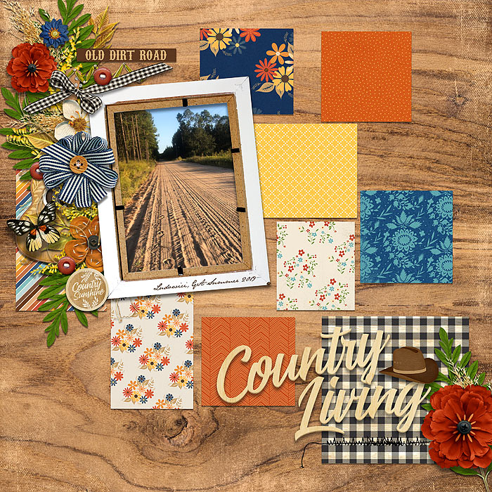 Country Living
