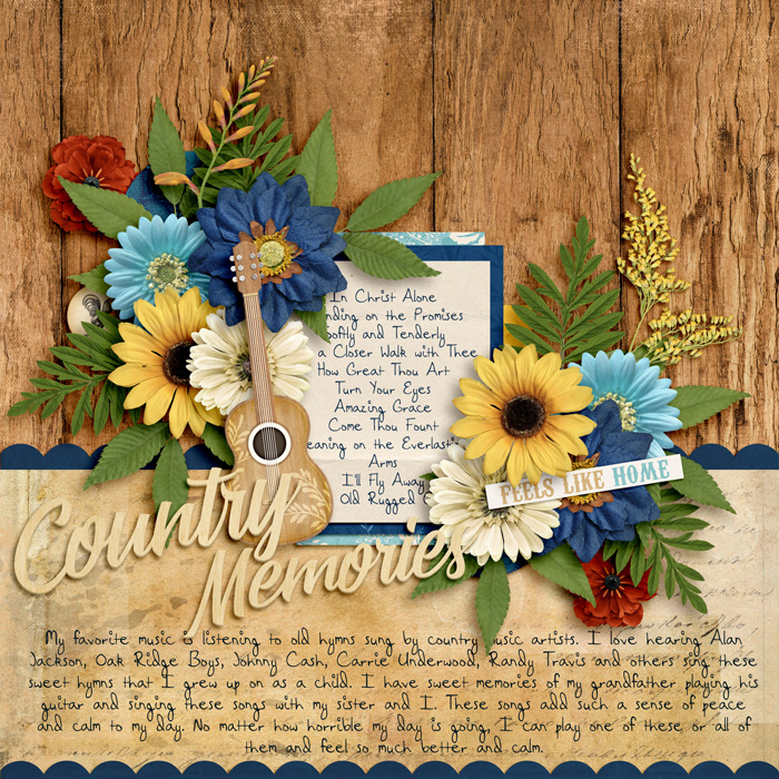 Country Memories