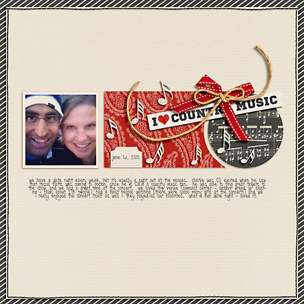 country music