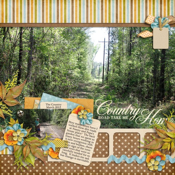 Country Road