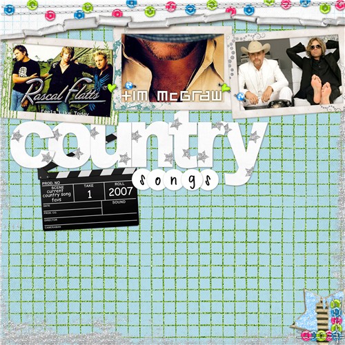 Country Songs