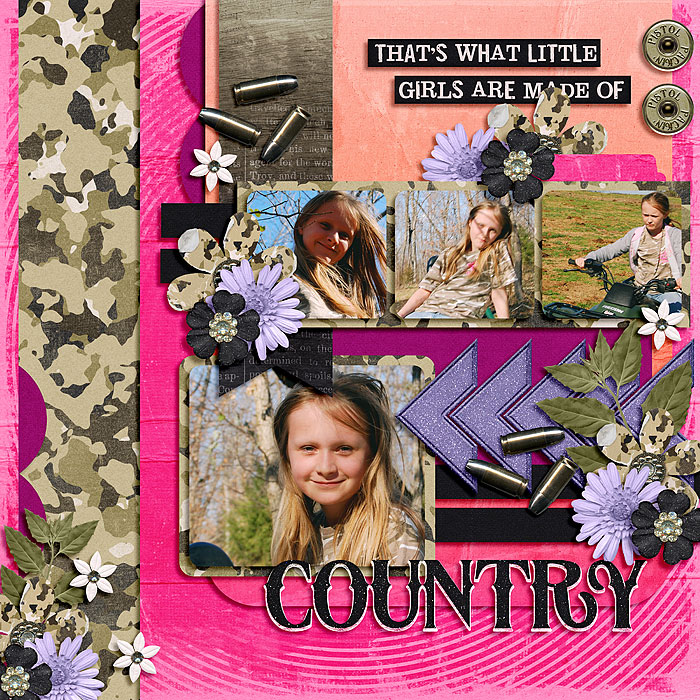 Country