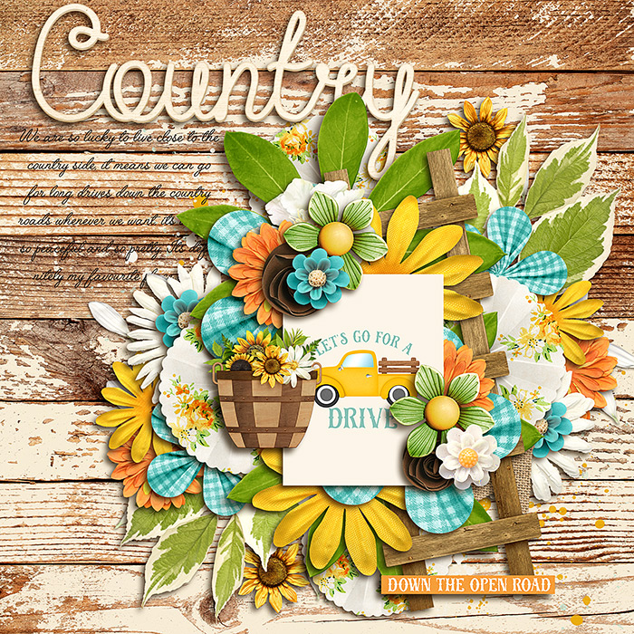 Country