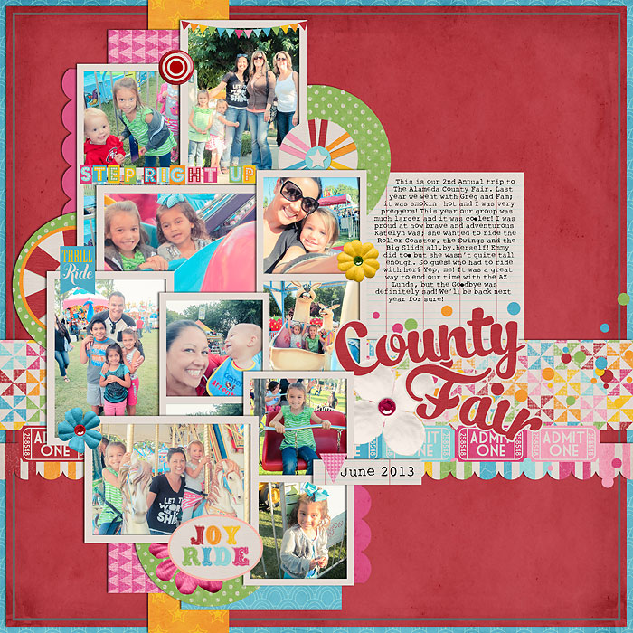 County Fair