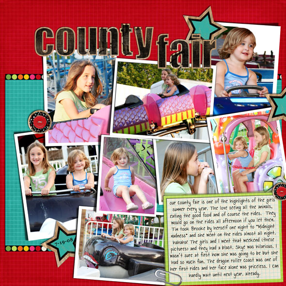 County Fair