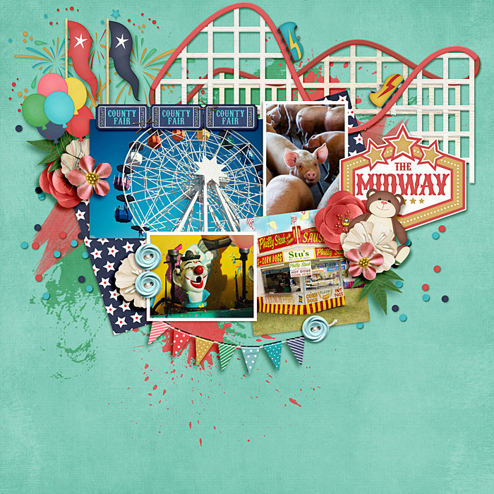 County Fair
