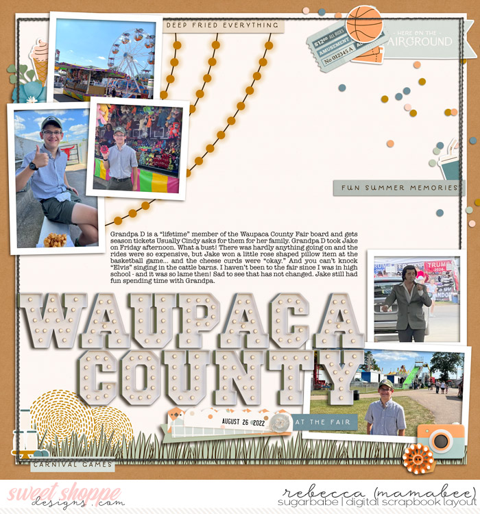 County Fair