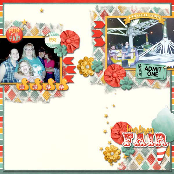 County Fair