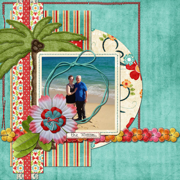Couple set 4