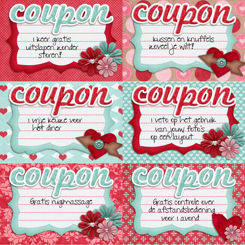 Couponbook