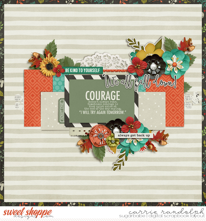 Courage
