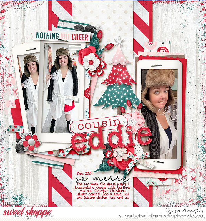 Cousin Eddie