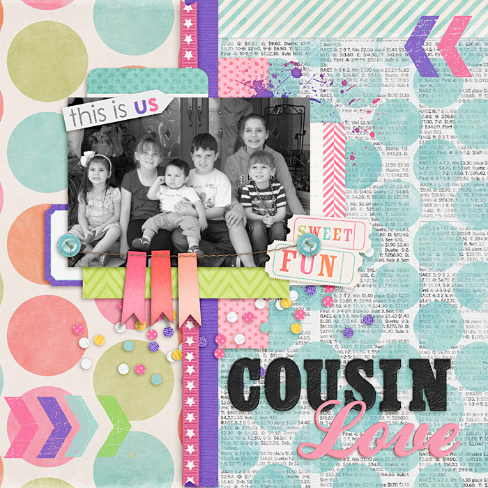 Cousin Love