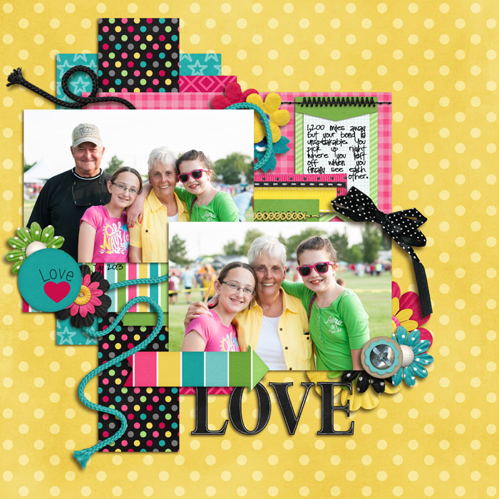 Cousin Love
