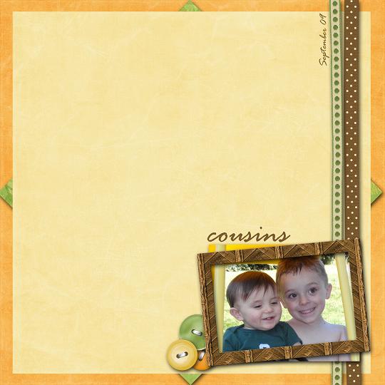 Cousins