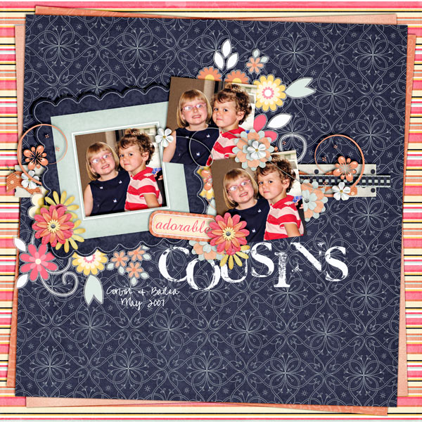 Cousins