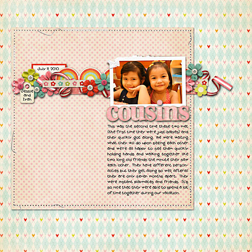 Cousins