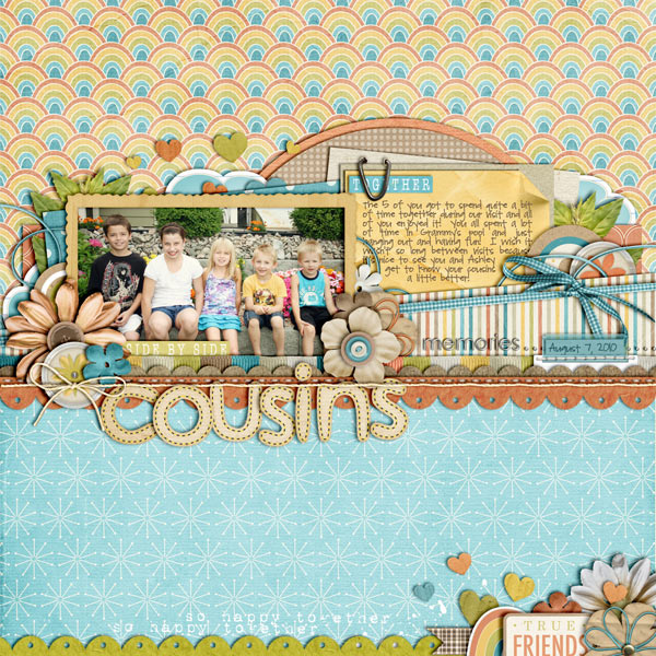 Cousins