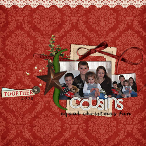 Cousins