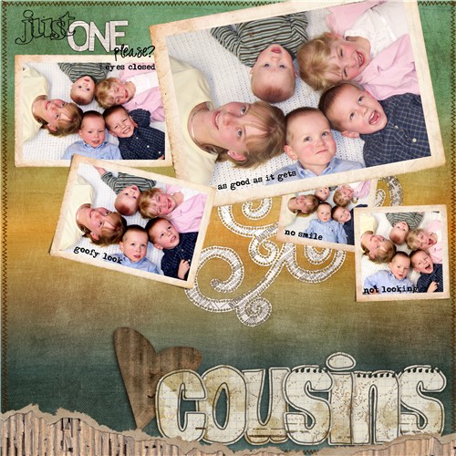 Cousins