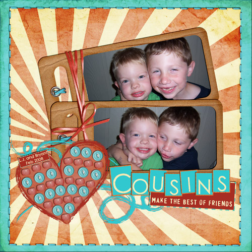 Cousins