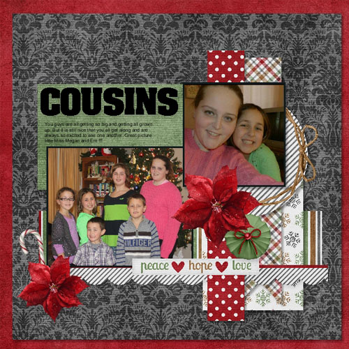 Cousins