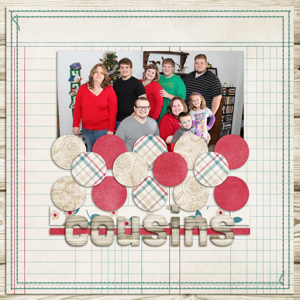 Cousins