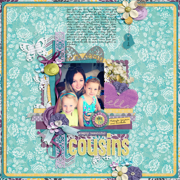 Cousins