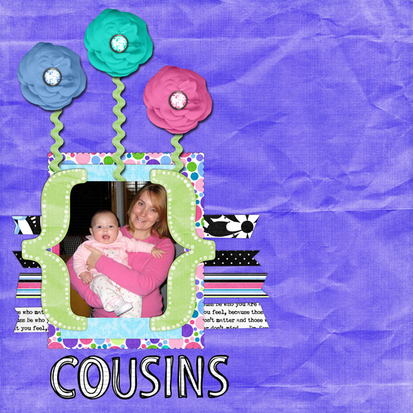 Cousins