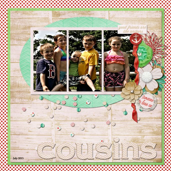 Cousins