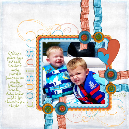 Cousins