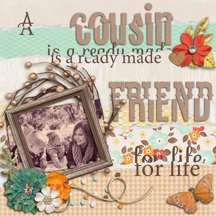 Cousins