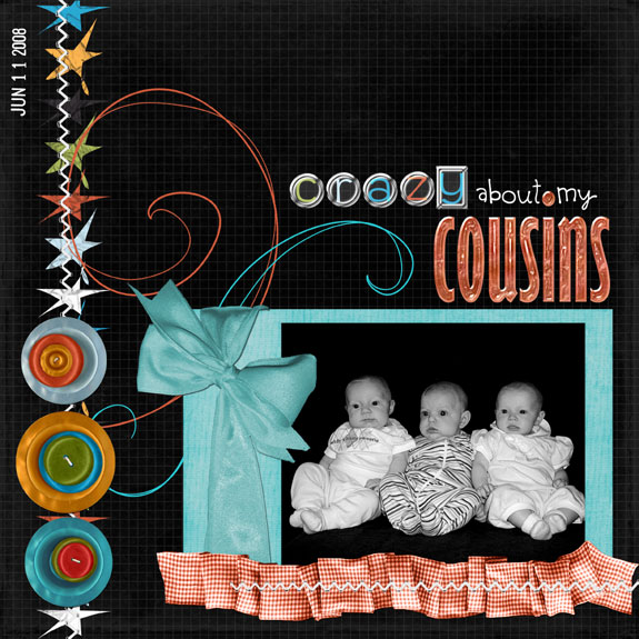 Cousins