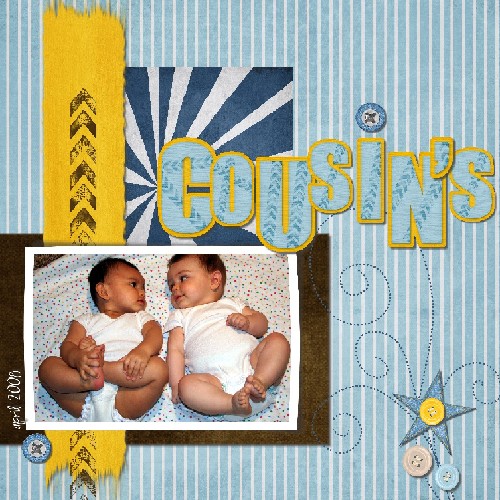 Cousins