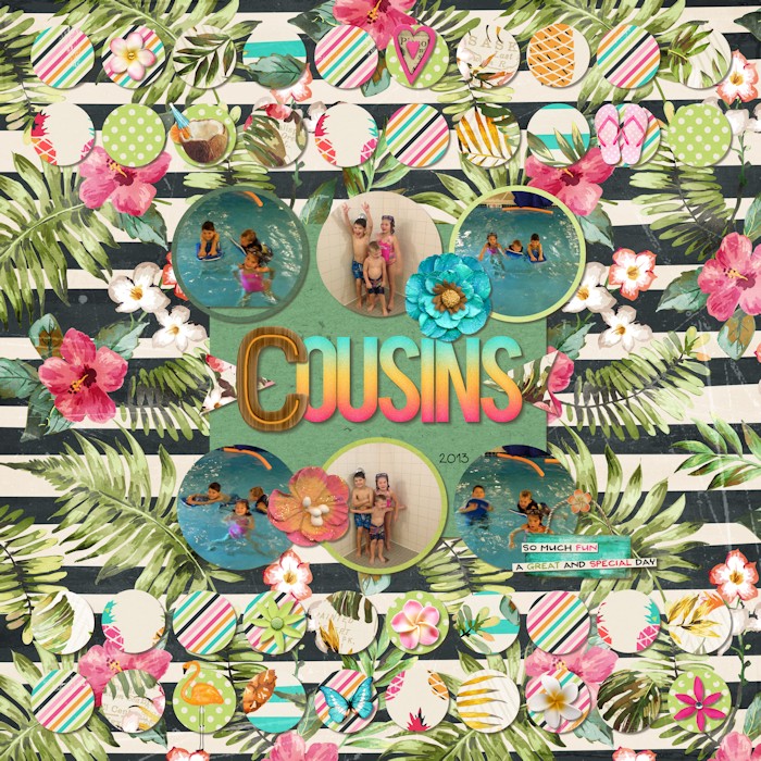 Cousins