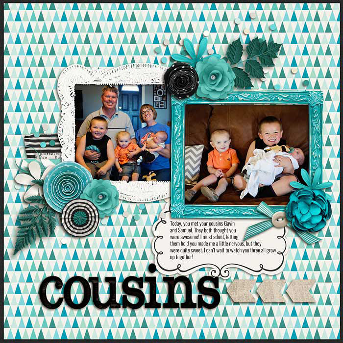 Cousins