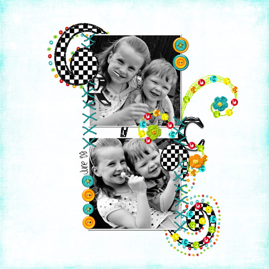 Cousins