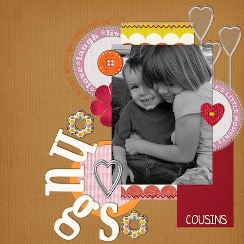 Cousins