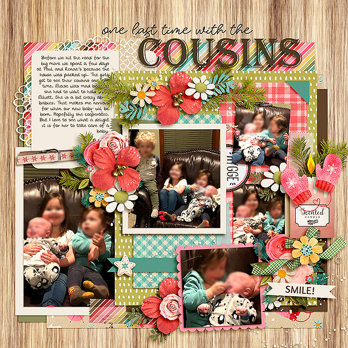 Cousins