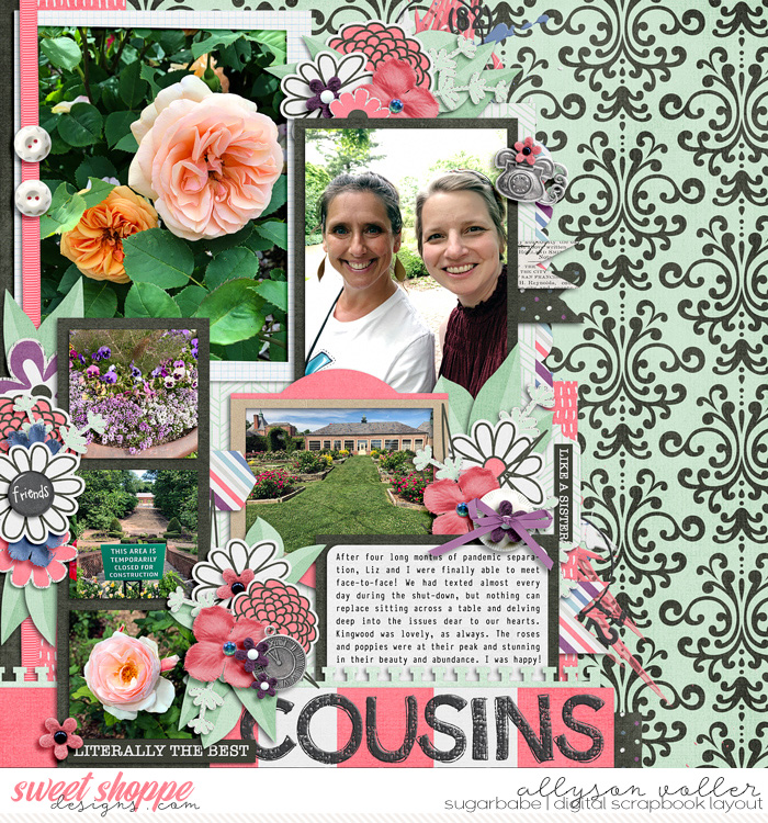 Cousins