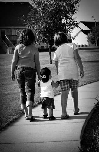 Cousins