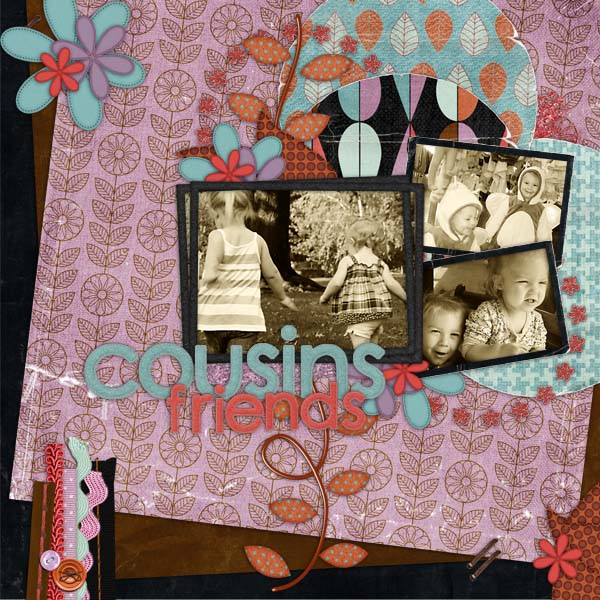 Cousins