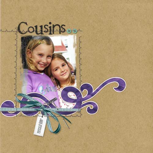 Cousins