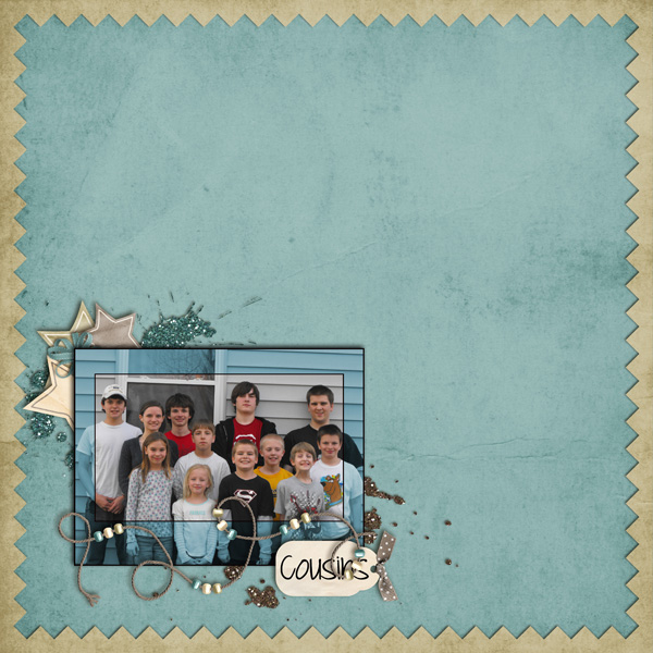 Cousins