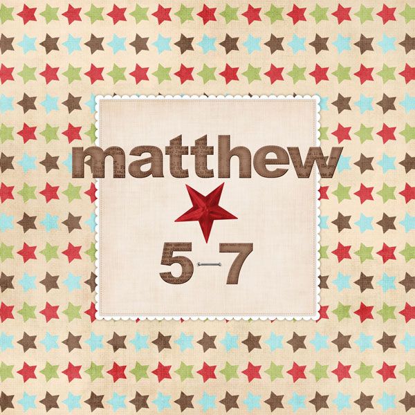 Cover Page